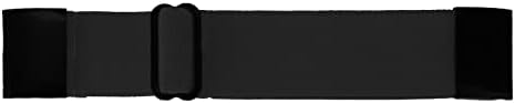 Bandkit 26mm Brzo izdanje najlonska petlja Elastična straža za kaiš Garmin Fenix ​​6x 6 Pro Fenix ​​5x 5 Plus 3HR Tactix Delta MK2 Smart Watch