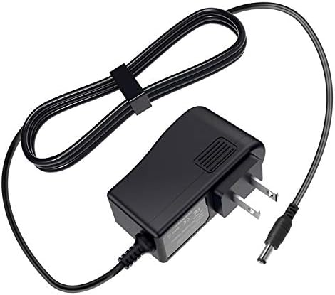 BRST AC / DC Adapter za RCA DRC99371EB DRC99371ES DVD plejer kabl za napajanje PS zidni Kućni punjač za baterije mrežni psu