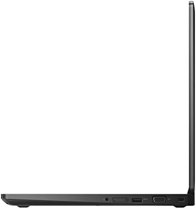Dell Latitude 5590 VM2J4 Laptop Crni