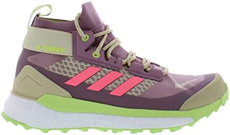 Adidas Terrex Besplatno Hiker Gore-Tex planinarske cipele Ženske