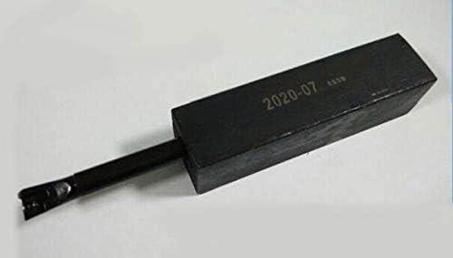 FINCOS držač Postolja za alat za sečenje 20 * 25mm,prečnik unutrašnjeg otvora:16mm, alat za strug alatne mašine unutrašnji alat za