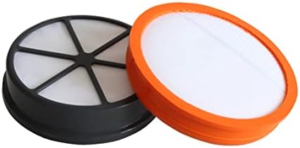 Surrgound Filter komplet kompatibilan sa Hoover UH72400, UH72401, UH72402, UH72405, UH72406, UH72409 uspravnim usisivačima, uključuje primarne 303903001 i HEPA 440003905,1 Set