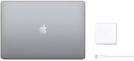2019 Apple MacBook Pro sa 2,3 GHz Intel Core i9 Space Gray