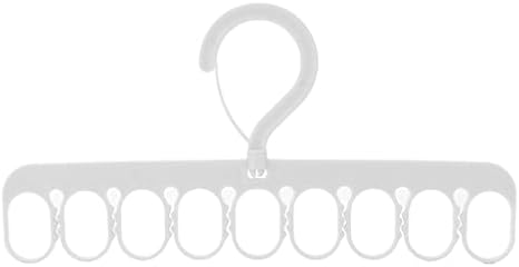 EYHLKM Vjetrootporni stalak za sušenje odjeće stalak za čarape i donje rublje stalak za odjeću multifunkcionalni stalak za sušenje odjeće