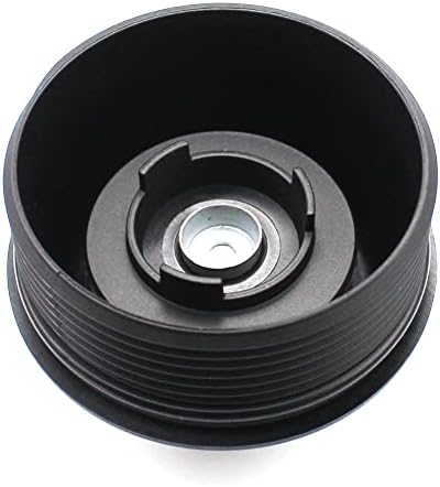 12605565 Cooler motornog ulja Filter CAP, za Buick Regal Lacrosse, za Chevrolet Captiva Cobalt Saab 93 9 3 12580254