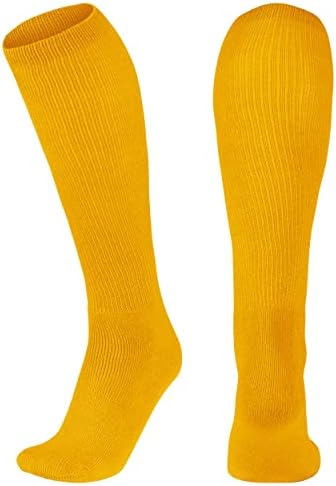 Champro Multi-Sportske čarape za kompresiju za bejzbol, softball, fudbal i još mnogo toga