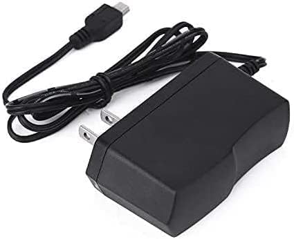 Dkkpia zamjena 2a AC-DC adapter za punjač kabl za Garmin pogon Smart 61 LM 61 LMT-s HD GPS