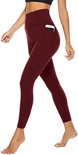 Hlače suhe ženske džepne hlače joga elastična čvrsto fitnes brza čvrsta joga joga joga hlače za žene visoke