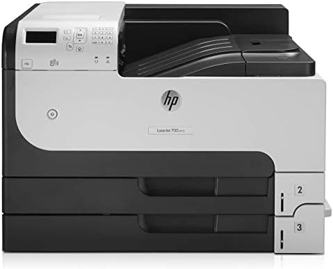 Hewcf235A - HP LaserJet Enterprise 700 M712N laserski štampač