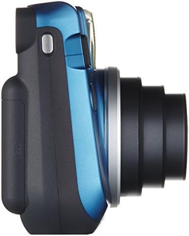 Fujifilm Instax Mini 70-Trenutna Filmska Kamera Plava
