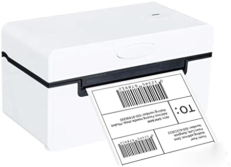 Kxdfdc stoni štampač termalnih etiketa za 4x6 proizvođač nalepnica za otpremu 180mm/s USB BT termalne nalepnice štampač Max.110mm