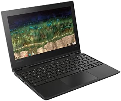 Lenovo 500e Chromebook 2. generacije 11.6 Touchscreen Convertible 2 u 1 Chromebook - HD - 1366 x 768-Intel Celeron N4120 četverojezgreni