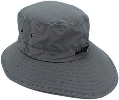 Sicore vanjska kašika šešir široki podrum UV zaštita sunčani šešir Podesivi ribolovski šešir za žene muškarci