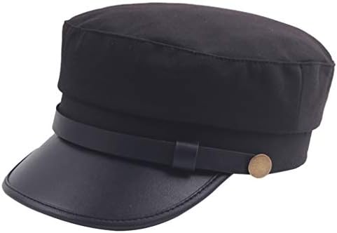 Kapa kapa za beretku Cap i muške udobne ženske vintage od disajnih bejzbol kapica Muški stil