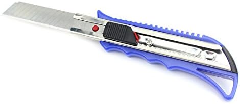 nomakaze nož CutterRG-229 metal + plastike Art nož rezač