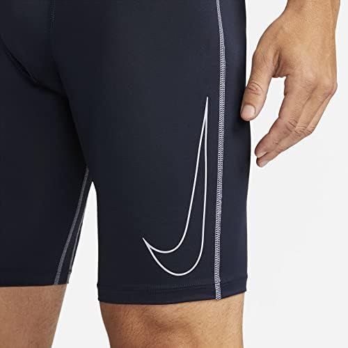 Nike Pro Dri-FIT muške duge kratke hlače
