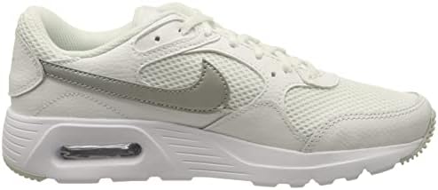 Nike ženski Air Max SC bijeli / MTLC Platinum