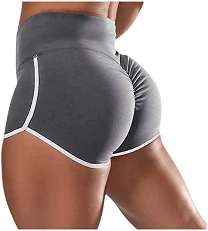 Yoga Workout Ženska tenis Odbojkaška oprema Atletska suknje kratke za žene suknje za žene Crne kratke hlače Žene Capri