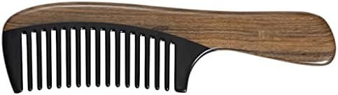 Gretd 1 komad Unisex češaljsko prenosiva masažna češalj Duga kosa kratka kosa Lična njega kose Klašilica