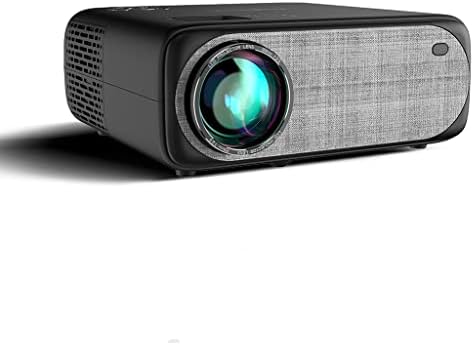 ZGJHFF 1080P projektor TD97 Android LED Full Projektor Video proyecter Home Theatre 4K film Kino Smart Teleamer Beamer