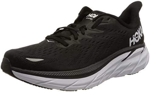 Hoka Clifton Womens trčanje BM US Blackwhite