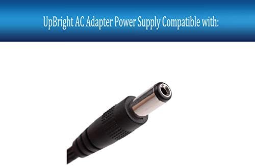 AC / DC adapter za aktiviranje komplet sa Procter Gamble Proctor P & G FS4000 7.2V usisavač za usisavanje SWIFFER SWEEPER VAC 1-FS4000-000