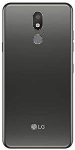 LG Aristo 4 Plus LMX320 5.4 T-Mobile 16GB Android pametni telefon - Platinum siva