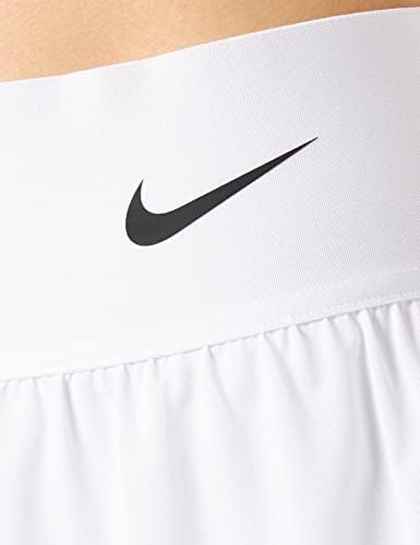 Nike ženski teniski kratki sudski prednost