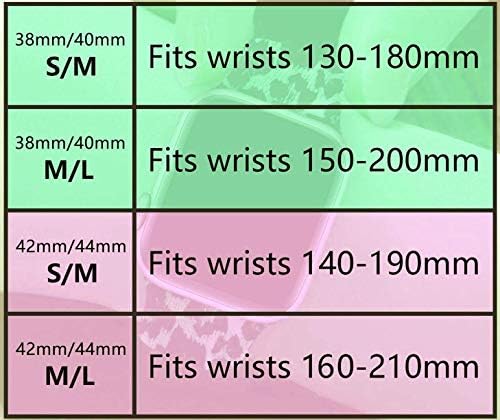 Ružičasti životinjski print cvjetni bendovi kompatibilni sa Appleam Watch Ultra SE serije 8/5/6/1/4/3/2/1, silikonske sportske kaiševe ispisane ručni pojas za iWatch 42mm / 49mm m / l za žene / muškarce