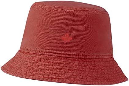 Kašika za muškarce Žene na eh timu Kanada vezeni iskrivljeni pamučni uniseks kašike kape