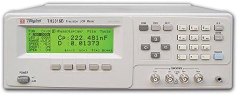 Sseyl TH2816B Nova preciznost LCR metar sa frekvencijom od 50-200kHz