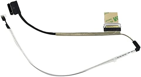 Gintai 30PIN LCD EDP kabl LVDS Video ekran linijski displej Flex kabl zamena za Acer TravelMate TMP214 - 52 TMP215-52 DD0Z8ILC012 DD0Z8ILC002