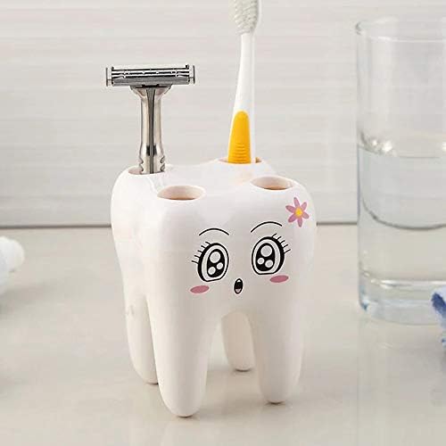 Kuhinjska stalak za sudoper za sudop sanitarni držač crtane četkice za zube četkice za zube Kupatilo Proizvodi od nehrđajućeg čelika