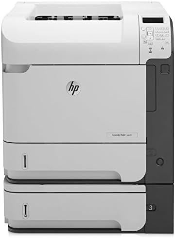 HP LaserJet M602x Ce993a laserski štampač -