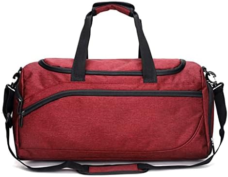 Gppzm multifunkcionalna torba za fitnes na otvorenom Sport Yoga plivanje putna torba dijagonalna torba ruksak