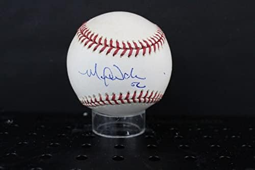 Michael Wacha potpisao bejzbol autogragram Auto PSA / DNA AL88824 - AUTOGREMENA BASEBALLS