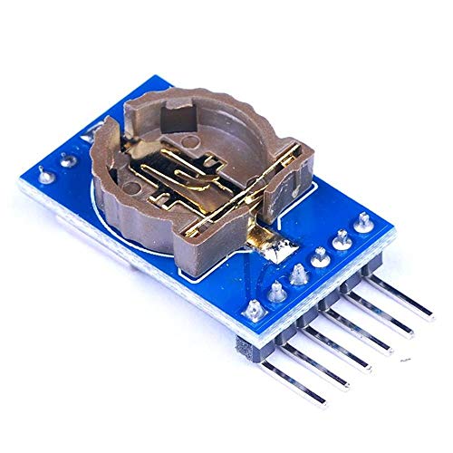 1pcs DS1302 Real Time Clock modul CHIP RTC modul