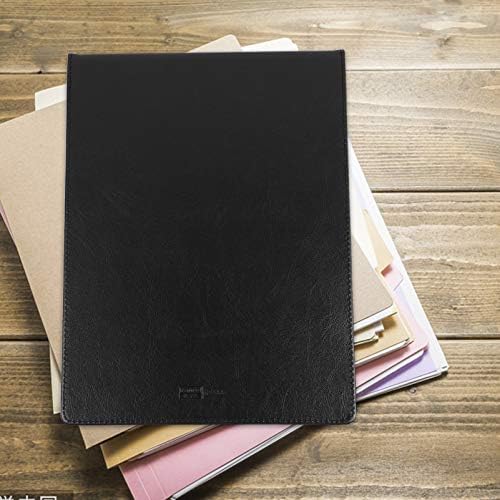 Fascikle datoteka TOYANDONA file Cover folder Clipboard A4 pismo veličina profil Clip File Folder pisanje Pad kožna fascikla dokumenata