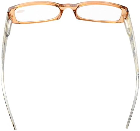 Okažite naočale za oči za žene za žene čitanje sunčanih naočala čitača u inlcude