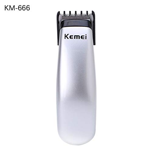 Pro Men39; s električni brijač trimer za bradu brijač za šišanje frizera za šišanje