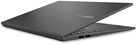 ASUS VivoBook 15 OLED K513 Laptop, 15.6 OLED ekran, Intel i5-1135G7 CPU, Intel Iris Xe grafika, 12GB RAM, 512GB PCIe SSD, Windows