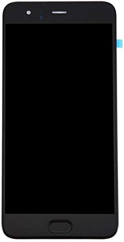 Lysee LCD ekrani za mobilni telefon-AAA LCD ekran osetljiv na dodir digitalizator zamena pune montaže za Xiaomi 6 6X 10kom / lot -