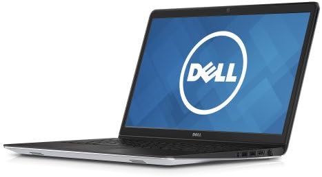 Dell Inspiron I5547-7500slv Laptop sa ekranom osetljivim na dodir crno / srebro
