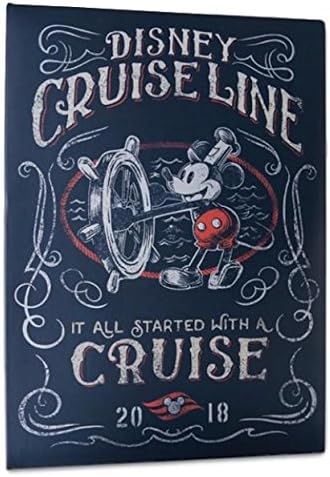 Disney Cruise Line 2018 Photo Album Veliki