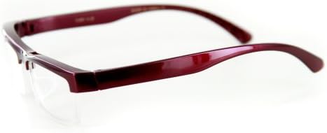 Fairlane modne naočale za čitanje s tankim dizajnom za muškarce i žene
