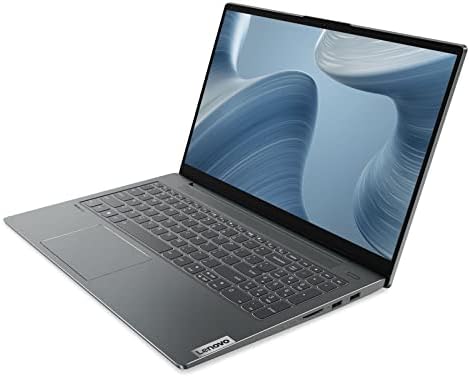 2022 Lenovo IdeaPad 5 Laptop 15.6 FHD IPS ekran osetljiv na dodir AMD Ryzen 7 5825U 8-Jezgarna Radeon grafika 16GB DDR4 1TB SSD WIFI