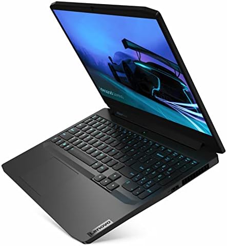 Lenovo IdeaPad Gaming 3 15.6 FHD Laptop, AMD Ryzen 5 4600h do 4.00 GHz, 6 jezgara, 16GB RAM-a, 1TB SSD+1TB GTX 1650 ti, WiFi, HDMI,