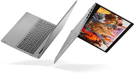 Lenovo Ideapad 3i 14.0 FHD Laptop, Intel Core i5-10210u, 8GB RAM 512GB SSD, WiFi Bluetooth HDMI, siva, Windows 11