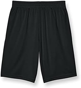 Champion Boys Shorts, atletski šorc za dječake, lagani šorc za djecu, grafika, 8