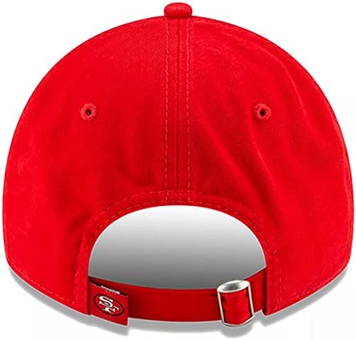 New Era NFL Core Classic 9wwenty Podesiva kapa za šešir jedna veličina odgovara svima